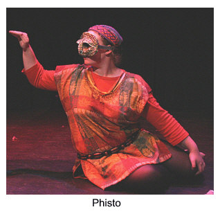 Phisot sings