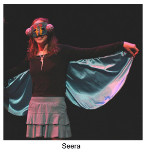 Seera
