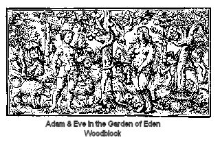 Adam and Eve