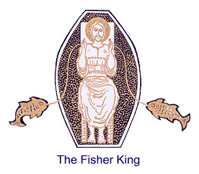 Fisher King